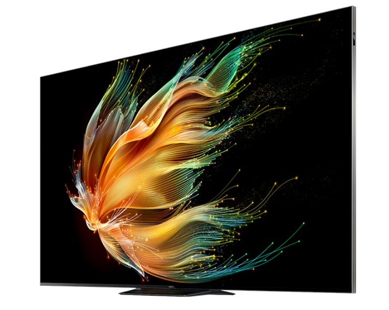 Xiaomi sorprende con un mastodóntico televisor 4K MiniLED de 86 pulgadas a  precio de derribo, Smart TV