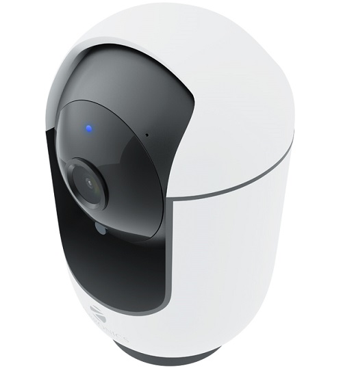 Zeb Smart Cam 105 – Smart WiFi PTZ Indoor Camer