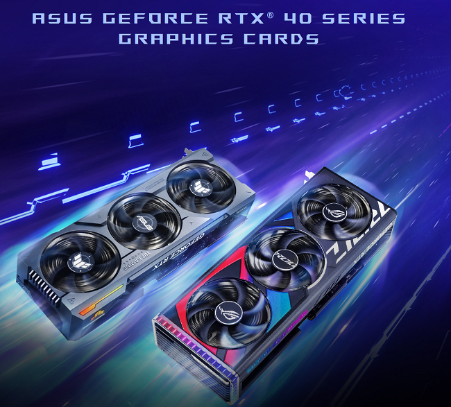 ASUS TUF Gaming GeForce RTX 4060 Ti OC Edition Gaming Graphics