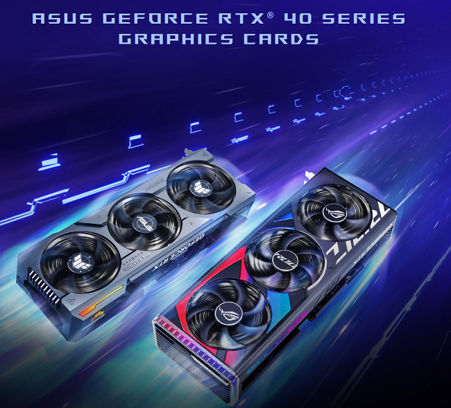 COLORFUL Unveils iGame GeForce RTX 4070 Ultra Z OC and RTX 4060 Ti Mini