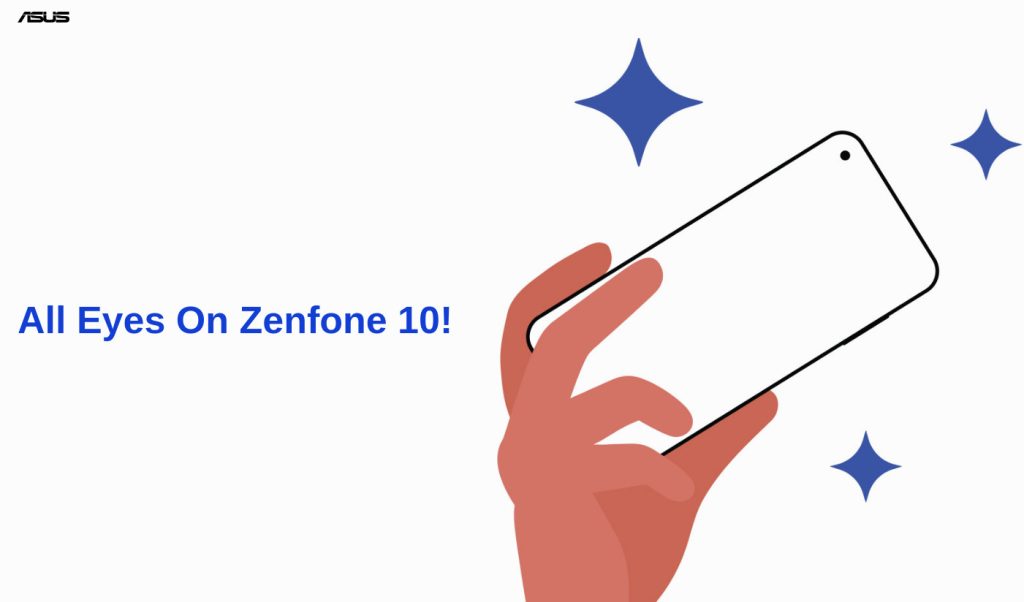 ASUS Zenfone 10 pricing hinted ahead of launch