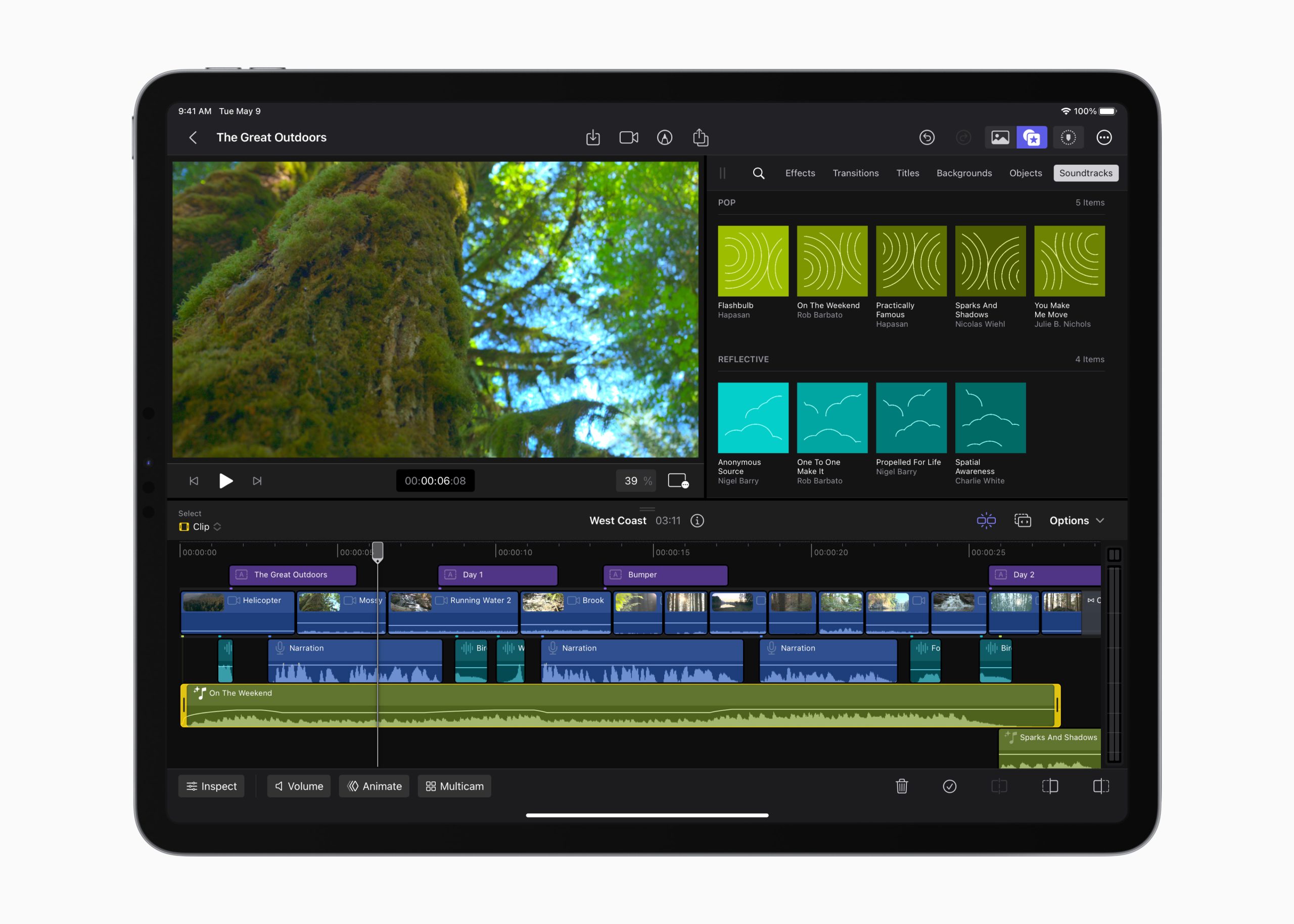 final cut pro for ipad download