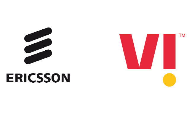 Vi and Ericsson complete Charging consolidation program in India