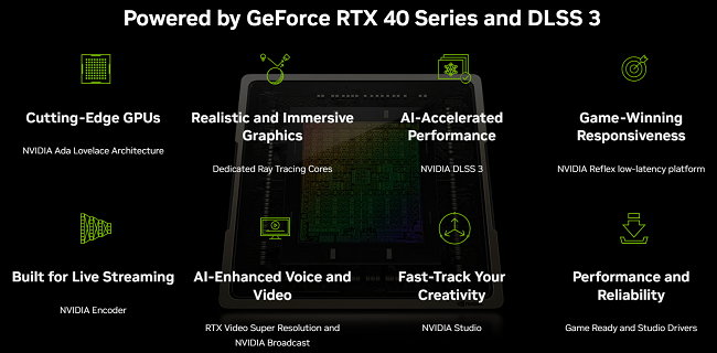 Nvidia unveils $299 GeForce RTX 4060, $399 RTX 4060 Ti with DLSS 3