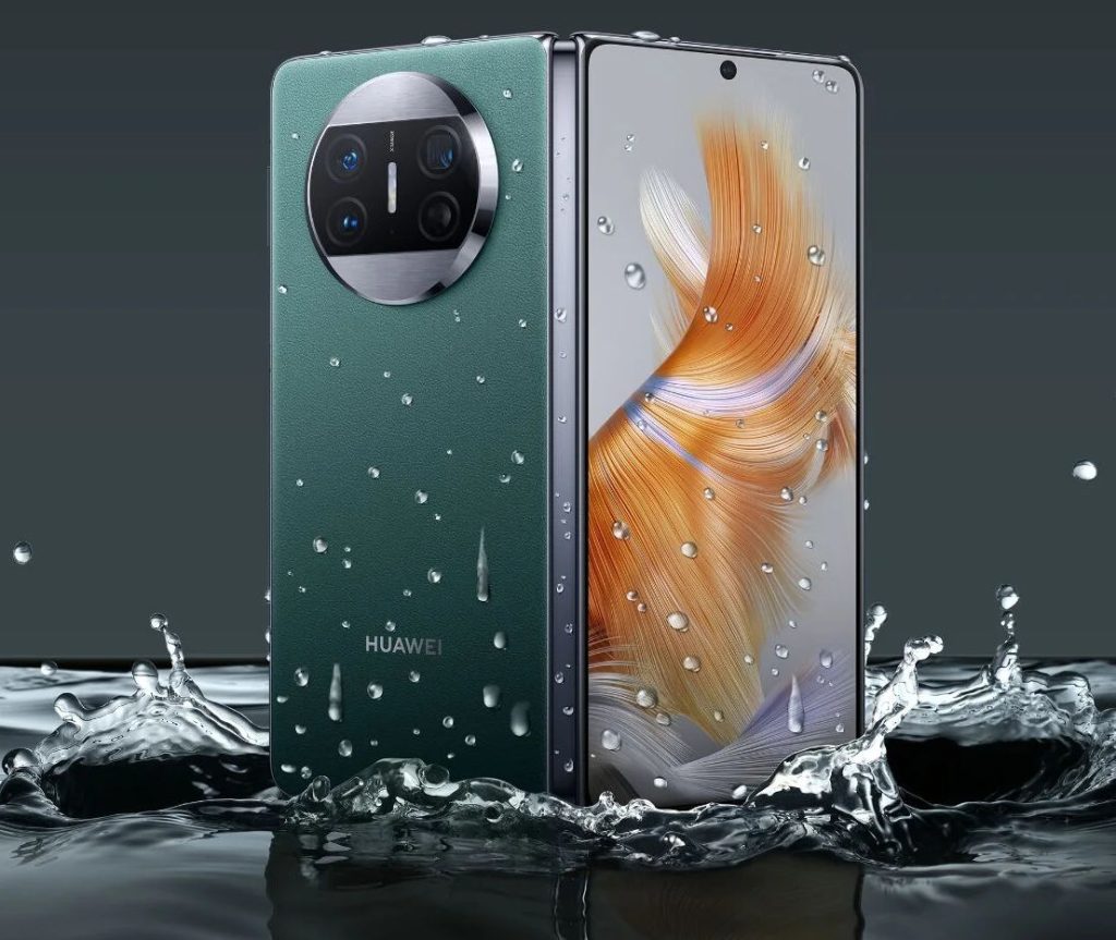 Huawei P60, Huawei P60 Pro, Huawei P60 Art With Snapdragon 8+ Gen 1 SoC,  Triple Rear Cameras Launched: Price, Specifications