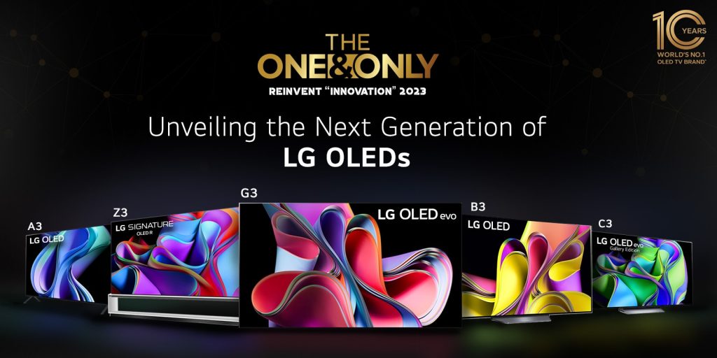 Best LG C2 OLED TV Evo vs LG C3 OLED TV Evo: Which one should you buy in  2023? 