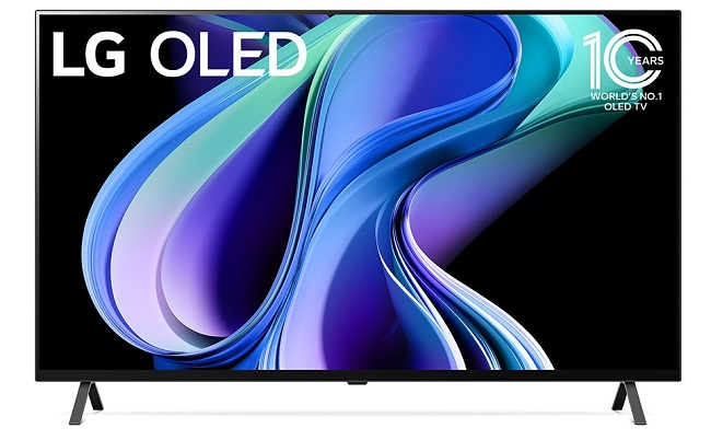 LG launches 2023 OLED TV lineup including 97″ model in India