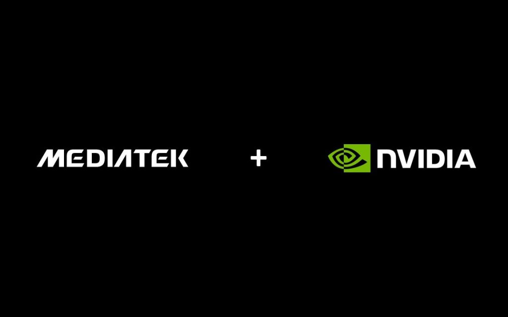 MediaTek and NVIDIA Pioneer AI-Accelerated Computing in Automotive