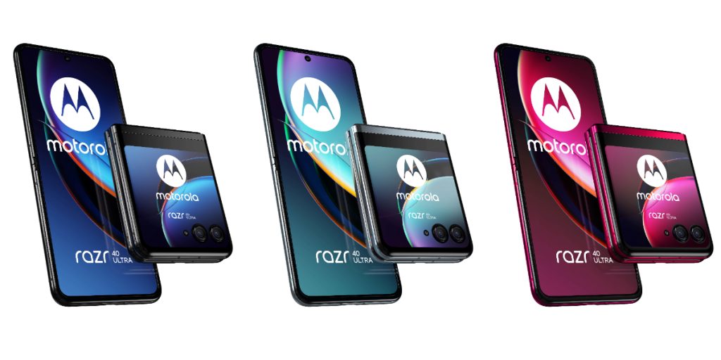 Motorola Launches Moto Razr 40 Ultra, Razr 40 Flip Phones: Price,  Specifications And More - News18