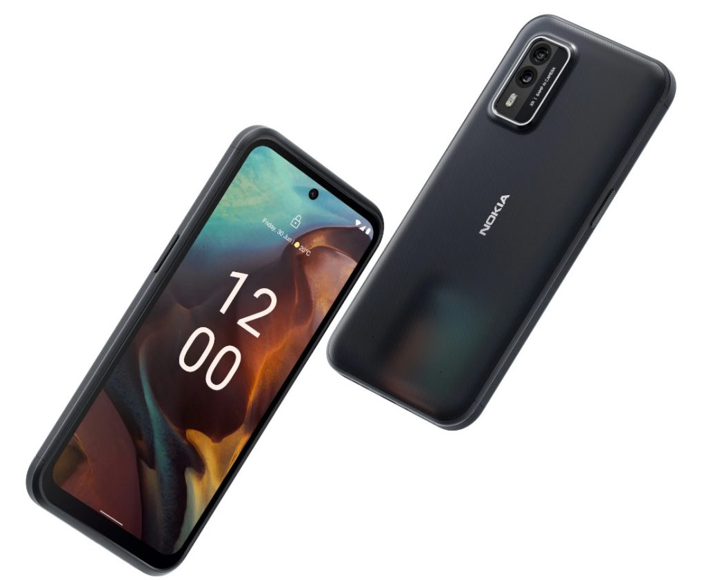 nokia xolo smartphone 2022