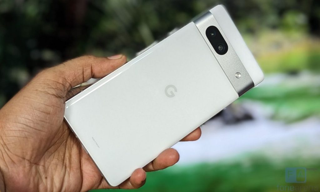 Google Pixel 7a Review: A worthy successor to the Pixel 6a?