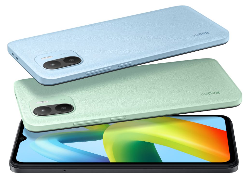Xiaomi Redmi A2 Plus (64 GB Storage, 5000 mAh Battery) Price and features