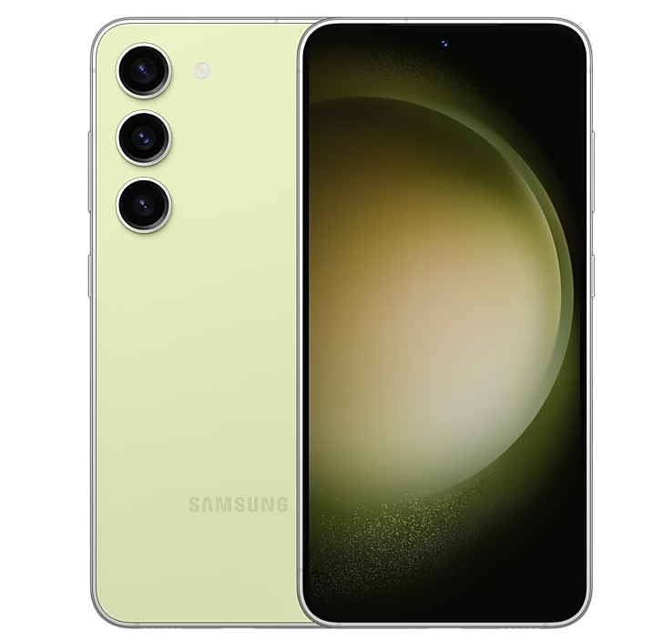 Điện thoại Samsung Galaxy S23