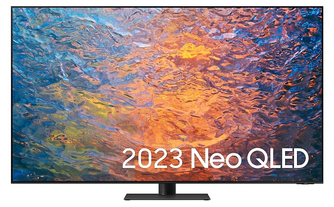 Samsung Neo QLED TV 2023 4K and 8K TVs launched in India