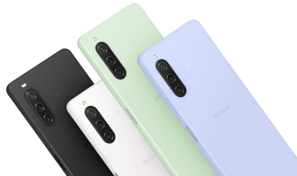 IFA 2023: Sony Xperia 5 V announced with Exmor T camera sensor