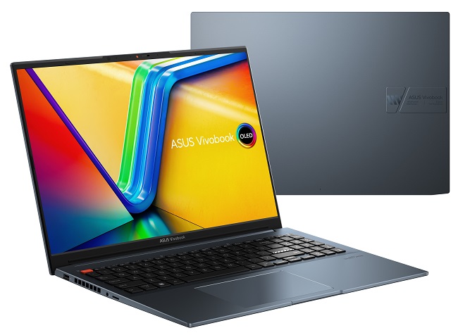 ASUS ZenBook Pro 14 Duo OLED, Vivobook 14X/14X OLED/16X, Vivobook Pro ...