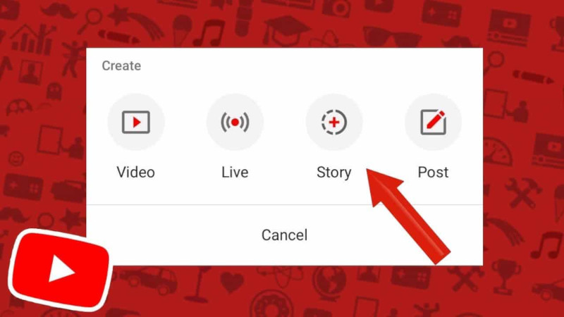 YouTube Stories is shutting down June 26