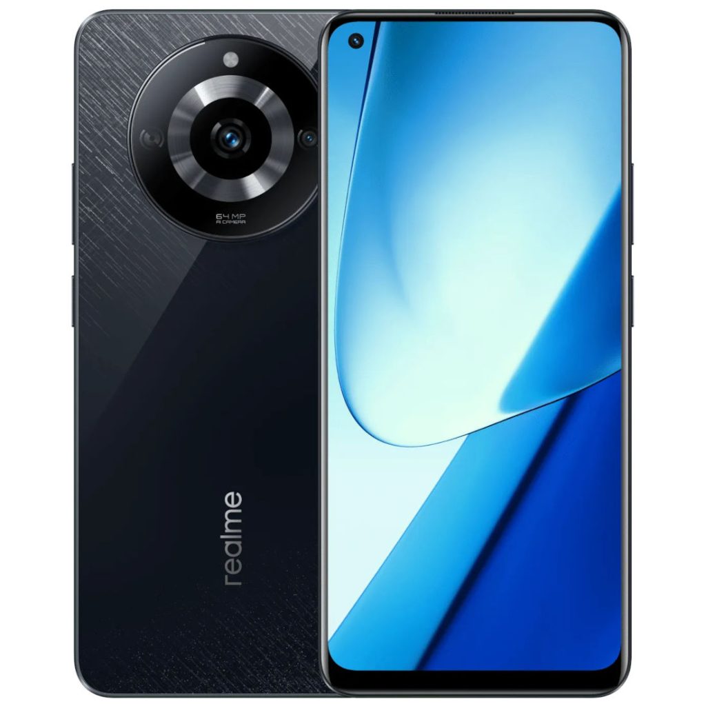 realme 11 with 6.43″ FHD+ 90Hz AMOLED display, Dimensity 6020, up to 12GB  RAM, 5000mAh battery announced