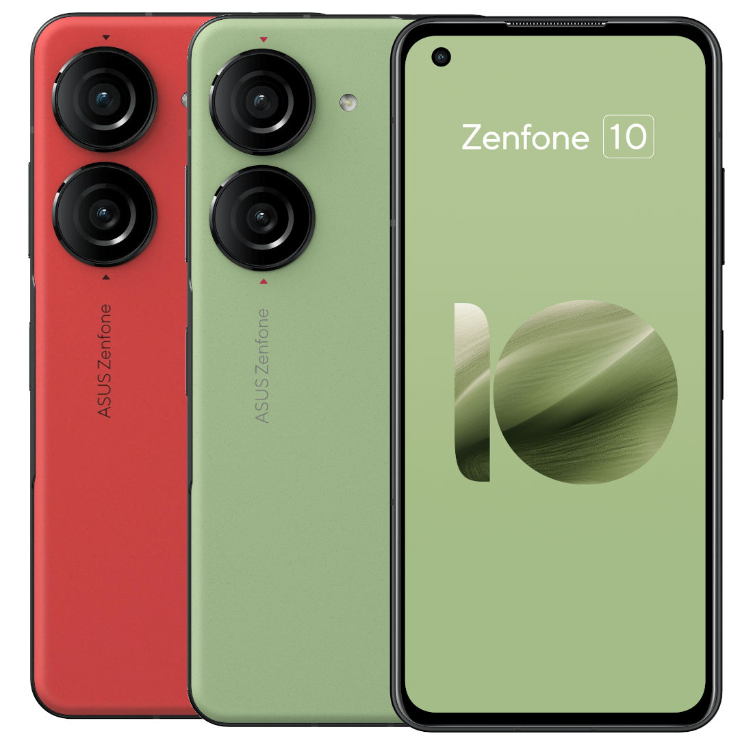 ASUS Zenfone 10 detailed specs surface: 5.9″ FHD+ 120Hz AMOLED display,  Snapdragon 8 Gen 2, up to 16GB RAM, IP68 waterproof body