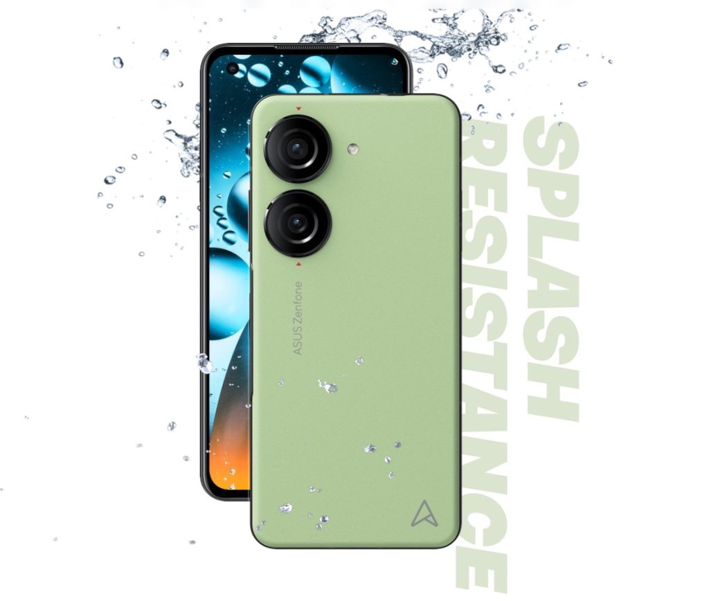 2023 NEW ASUS Zenfone 10 5G Snapdragon 8 Gen 2 5.9'' 144Hz AMOLED Screen  4300mAh Battery IP68 waterproof NFC Global Version - AliExpress