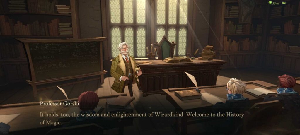 Harry Potter: Magic Awakened Free-to-play Collectible Card Roleplay Game  Rolls Out On App Store And Google Play. - Geek Slop