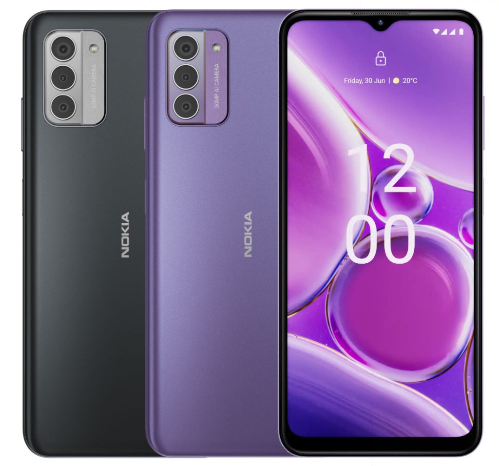 HMD Global launches first Nokia smartphone