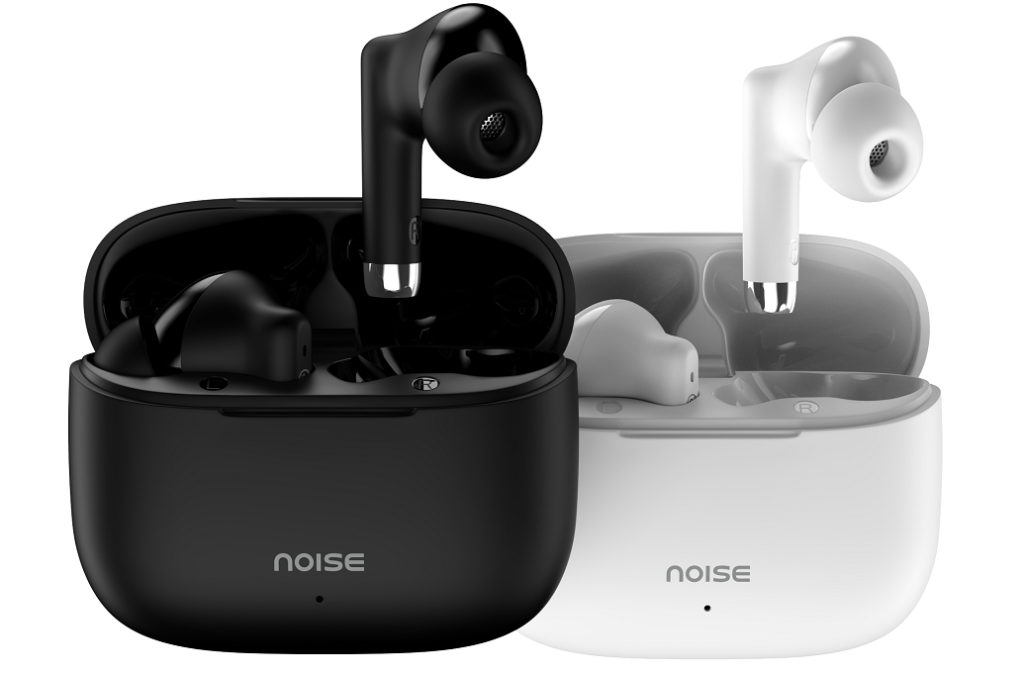Noise Buds Aero with up to 45h total playback launched for Rs. 799