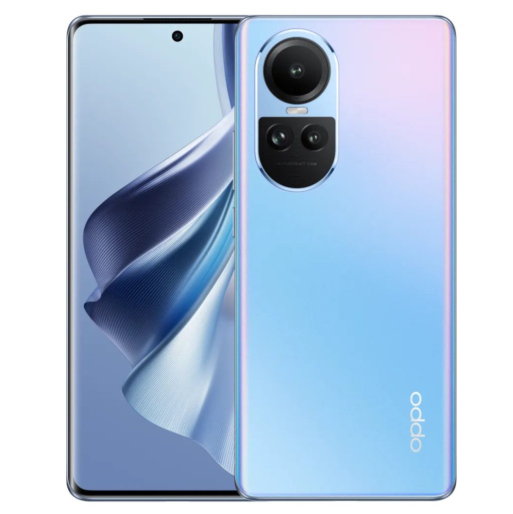 Oppo Reno 10, Reno 10 Pro and Reno 10 Pro+ launched; Check out the