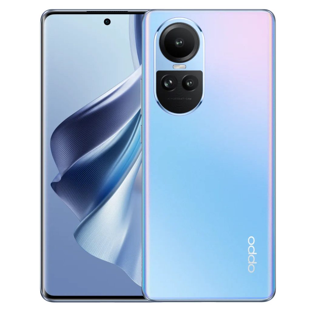 OPPO Reno10 Pro + 5G