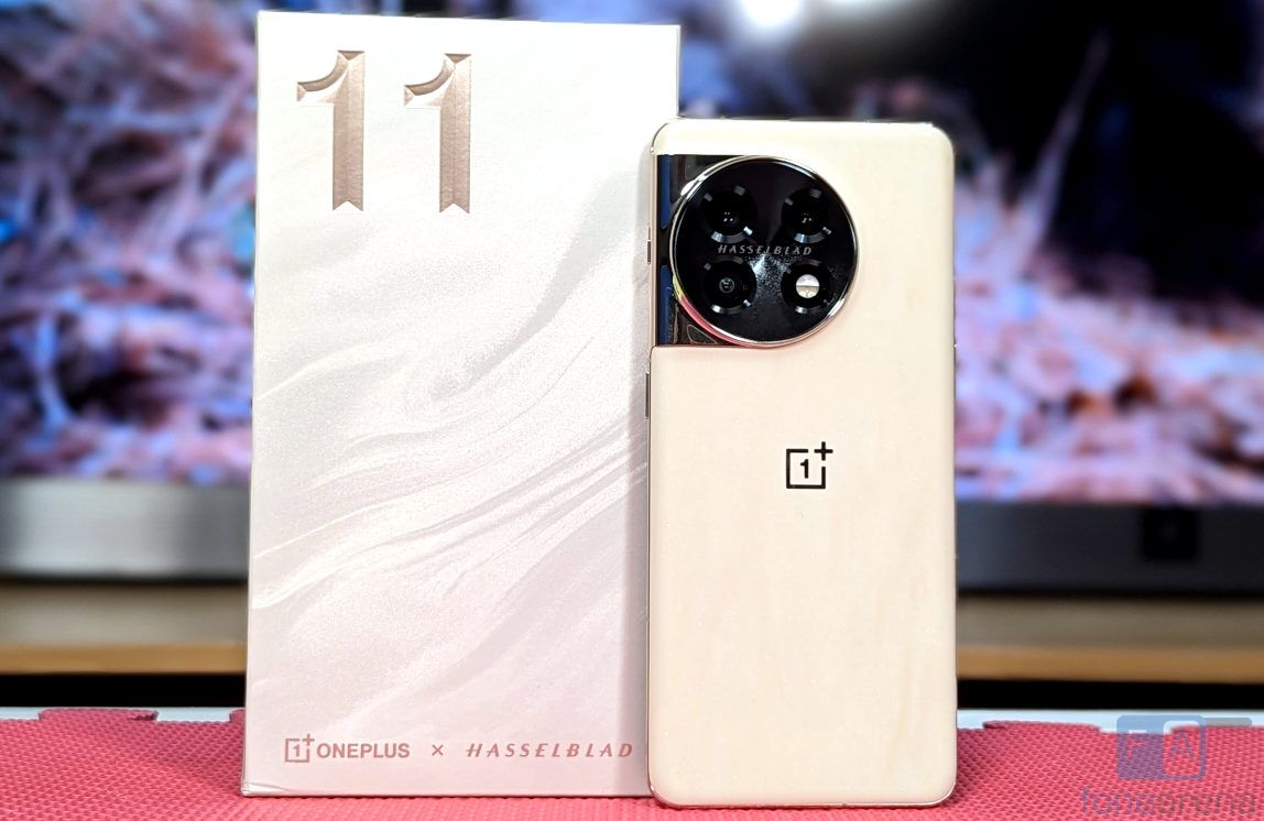 OnePlus 11 5G Marble Odyssey Price in India 2024, Full Specs & Review