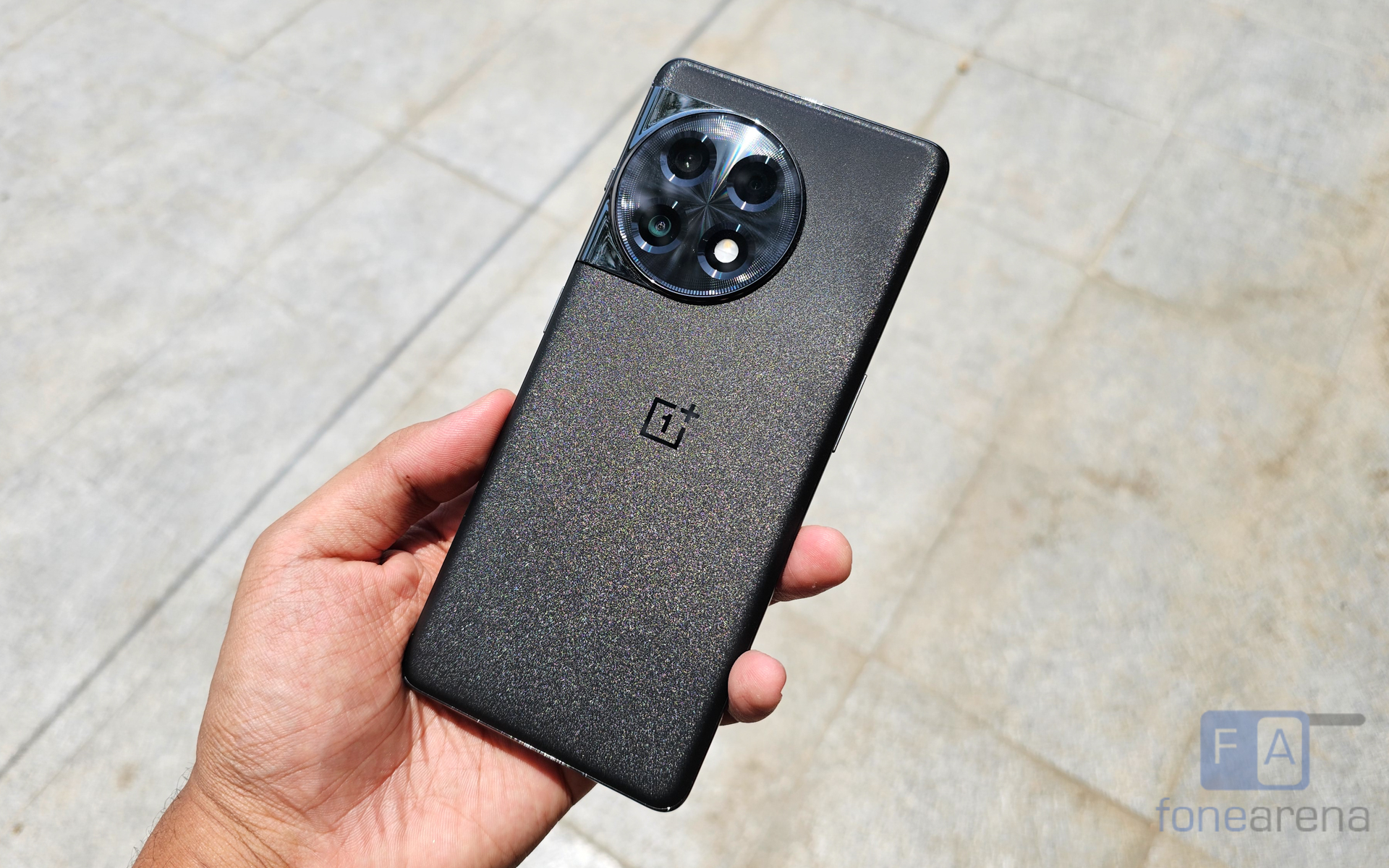 OnePlus 11 review: Turning things up to 11