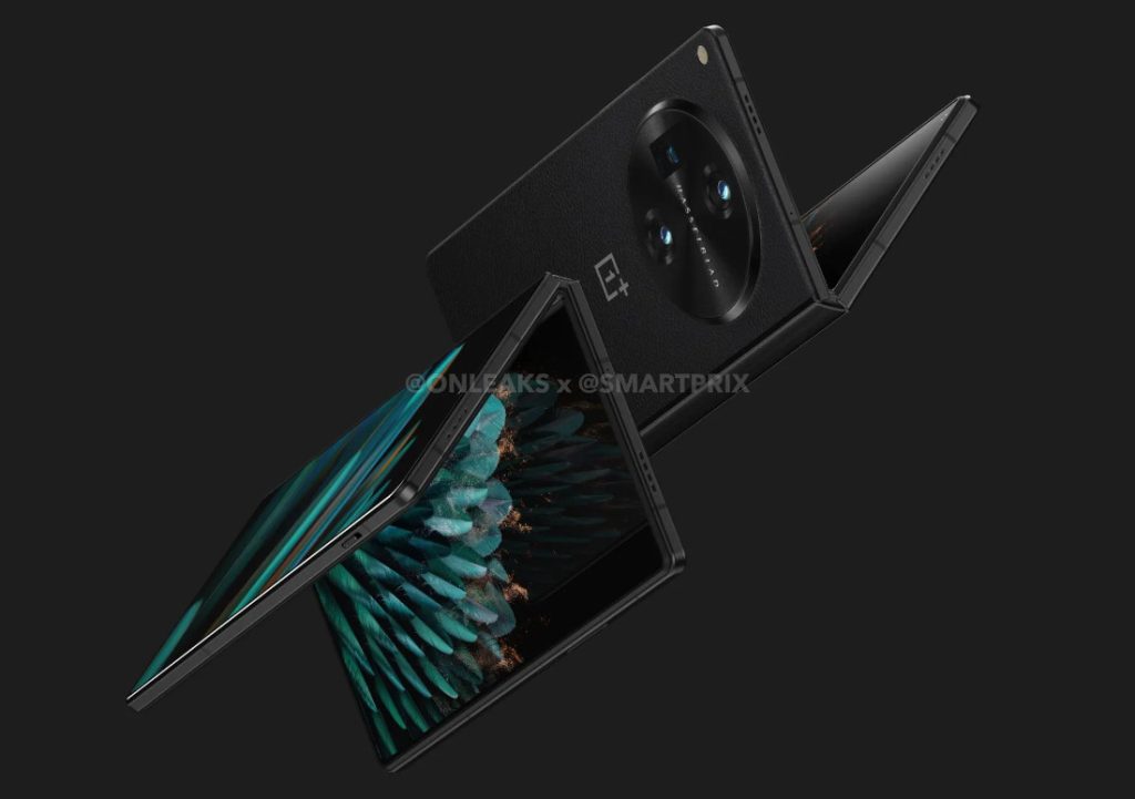 OnePlus Open could be name of first OnePlus foldable
