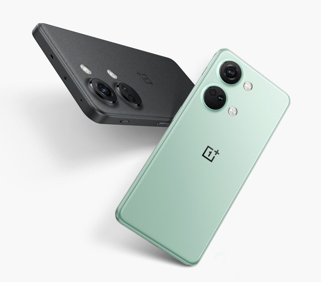 OnePlus to unveil the Nord 3 5G smartphone at the Nord Summer