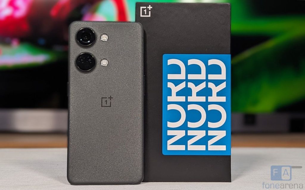 OnePlus Nord 3 to release soon! Check specifications, price details