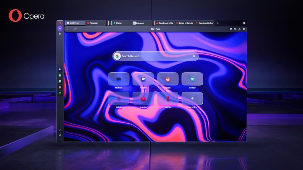 Opera GX Browser Review & Downloads For Windows & Mac