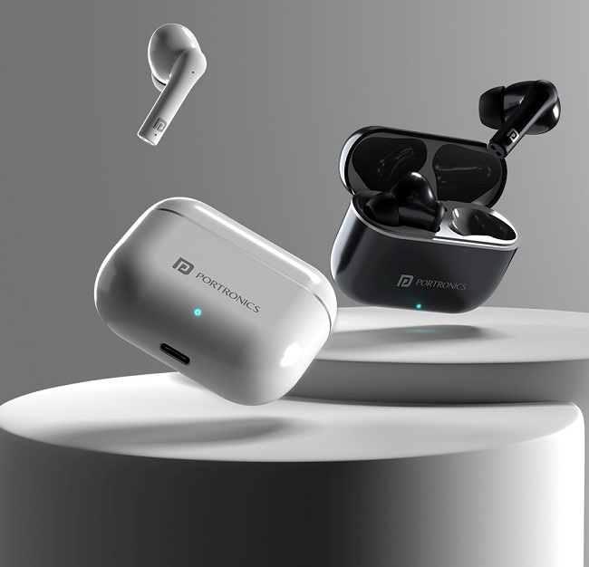 Portronics best sale airpods price