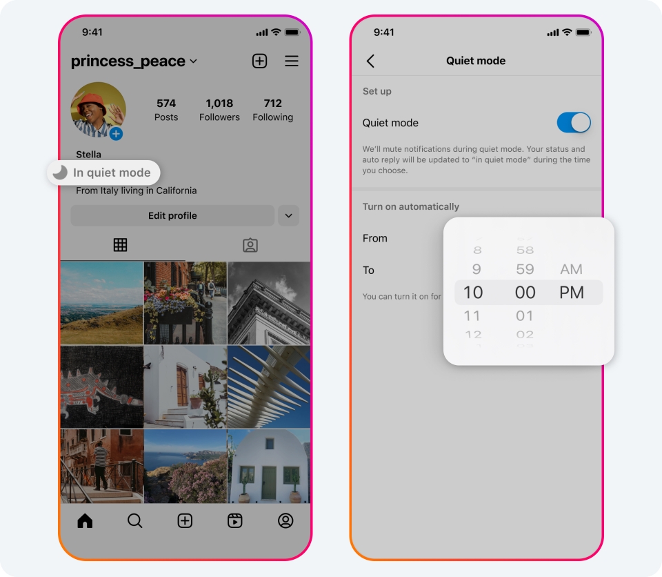 Meta launches more parental supervision tools on Instagram