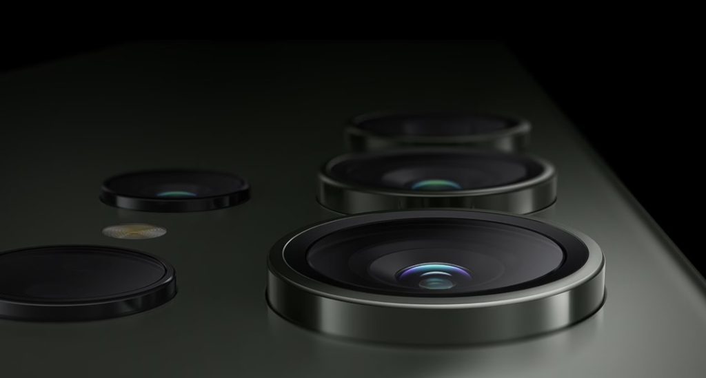 Samsung Galaxy S24 Ultra Telephoto Camera Details Surface