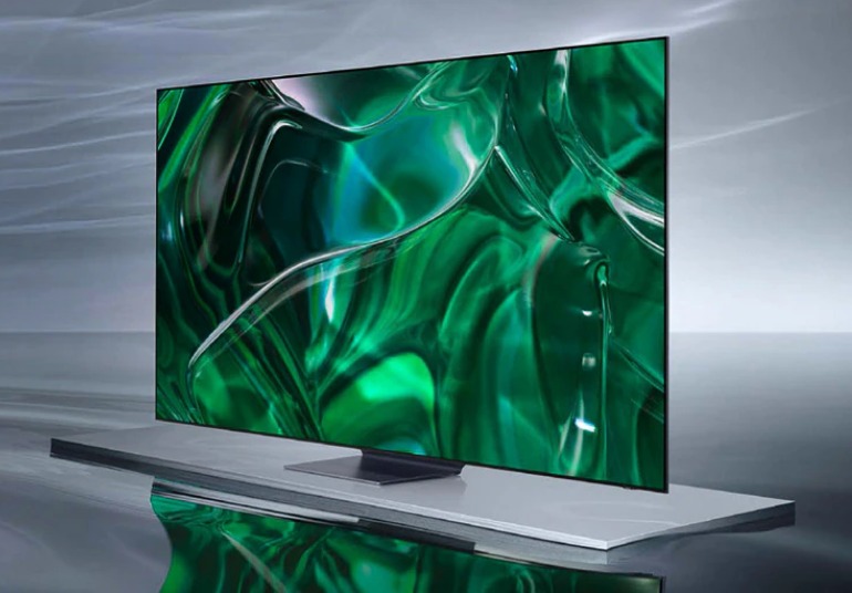 Samsung S95C and S90C OLED TVs Made in India launched Price And Specifications