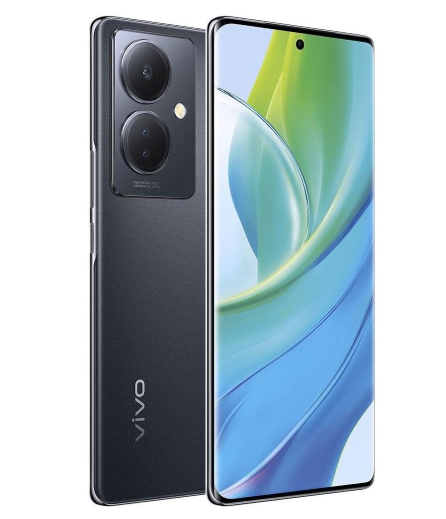 vivo v15 lite