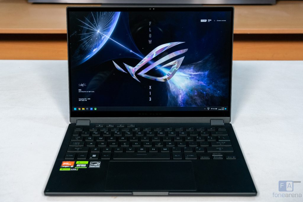 ROG Flow Series, Gaming Laptops