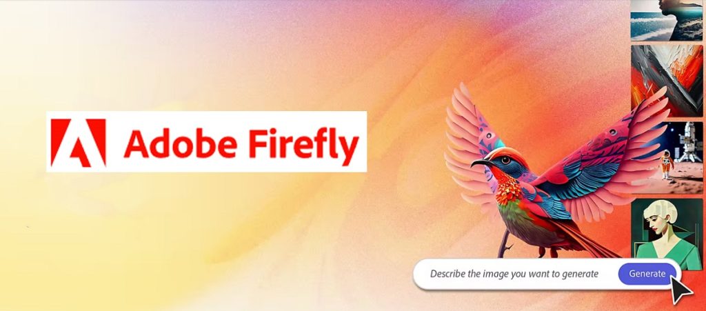 Adobe Firefly AI adds support prompts in 100+ languages, including 8 Indian languages