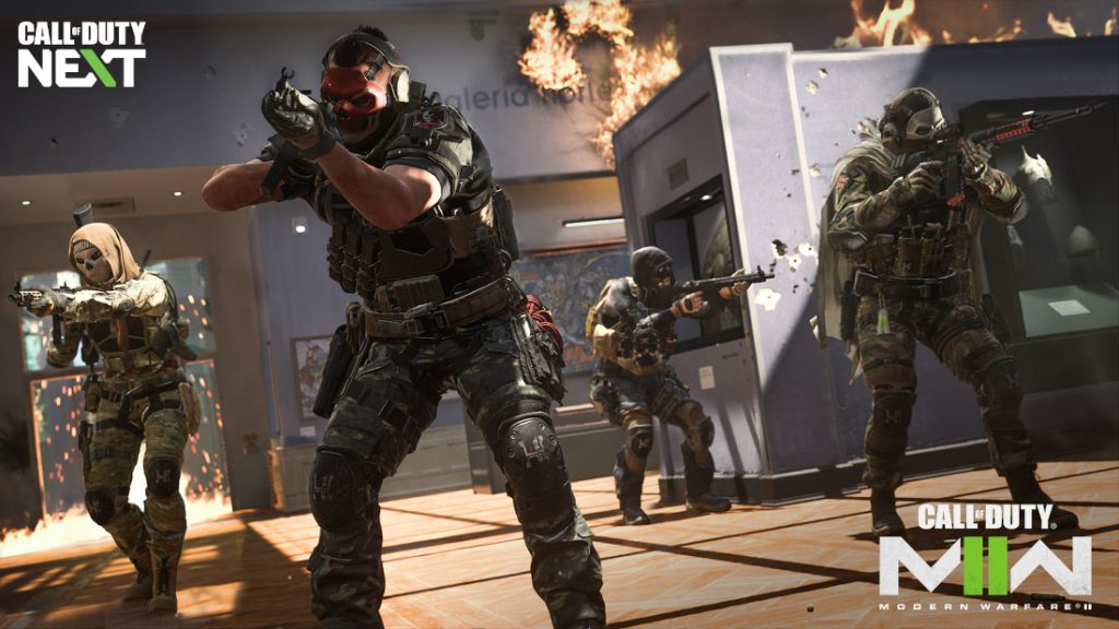 Microsoft and Sony ink deal to keep Call of Duty on PlayStation
