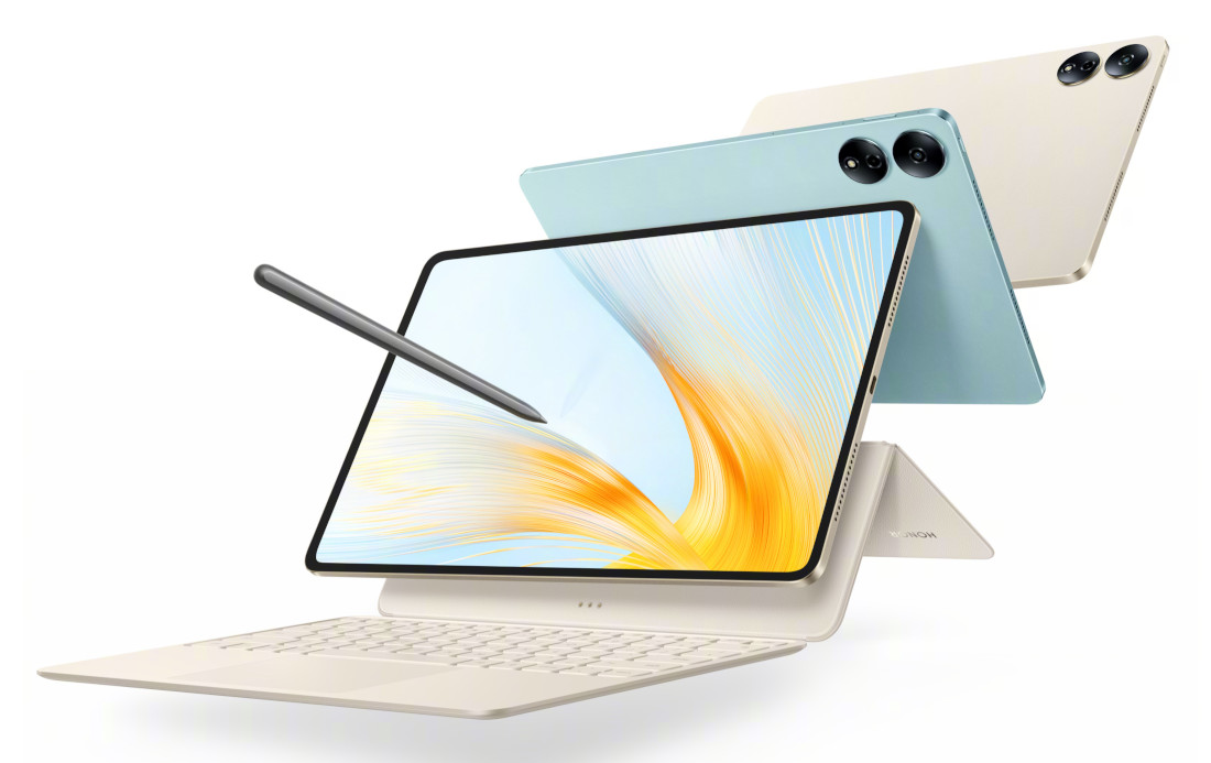 Honor MagicPad 13 debuts as first IMAX Enhanced tablet with 144 Hz display  and Snapdragon 888 chipset -  News