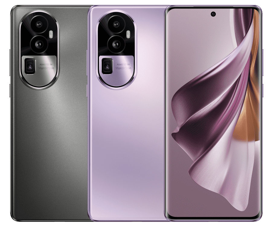 OPPO Reno10 Pro and Reno10 Pro+ go on sale in India with launch offers