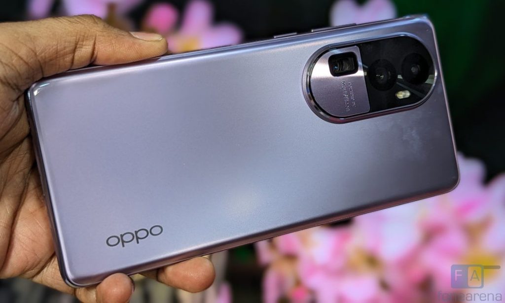 Oppo Reno 10 Pro+ review: Promising camera but needs consistency