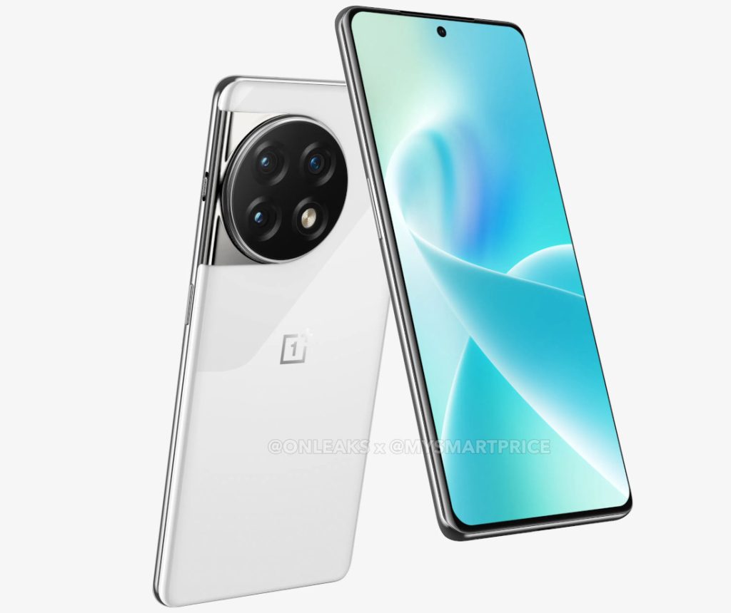 OnePlus 8T: Full Specifications, Features, Camera, Design, Display