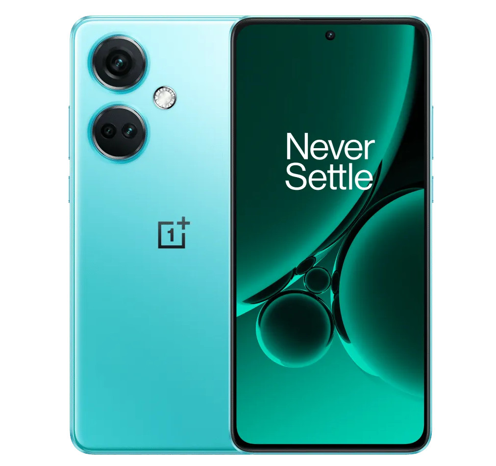 OnePlus upgrades camera and fast-charge features with Nord CE 3