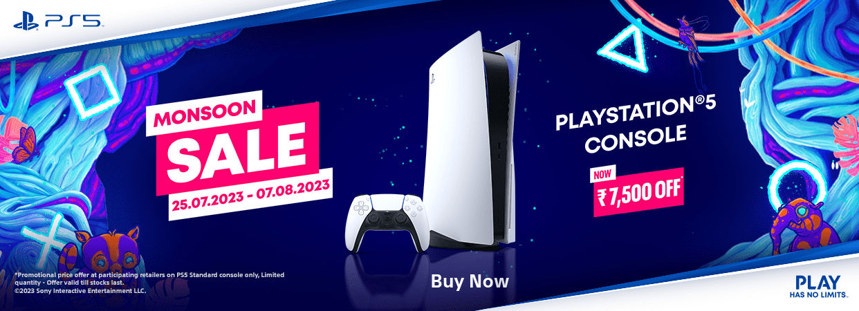 Playstation offer hot sale