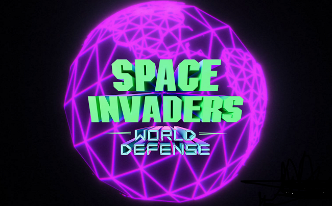 Google and Space Invaders launch an immersive AR game